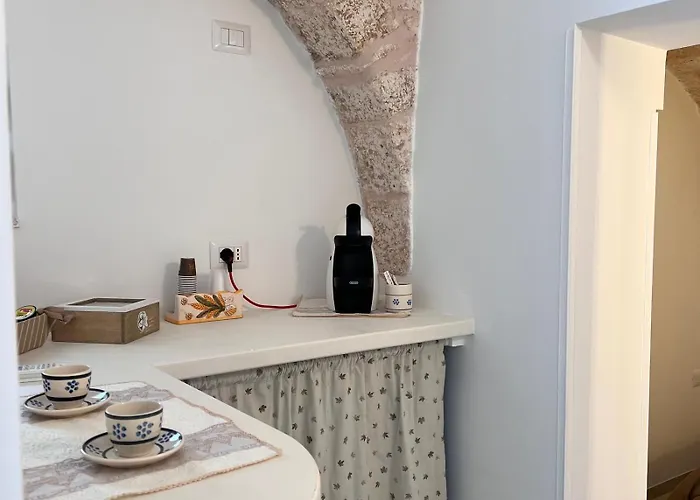 Trulli Pietra