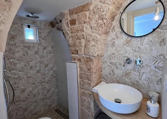 Trulli Pietra