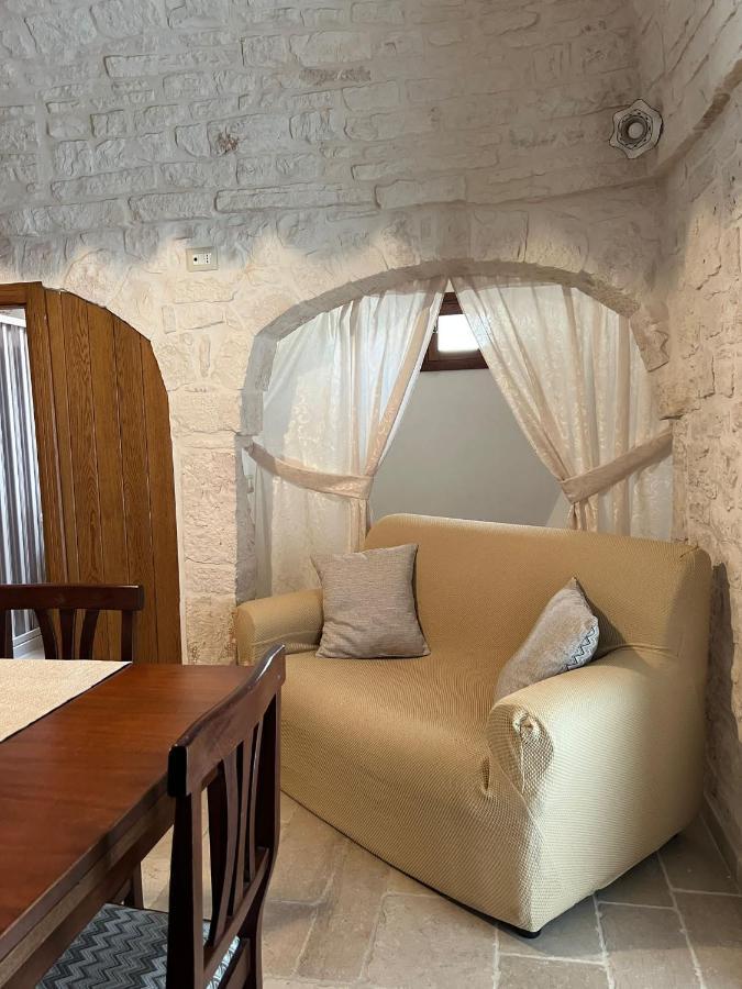 Frühstückspension Trulli Pietra *