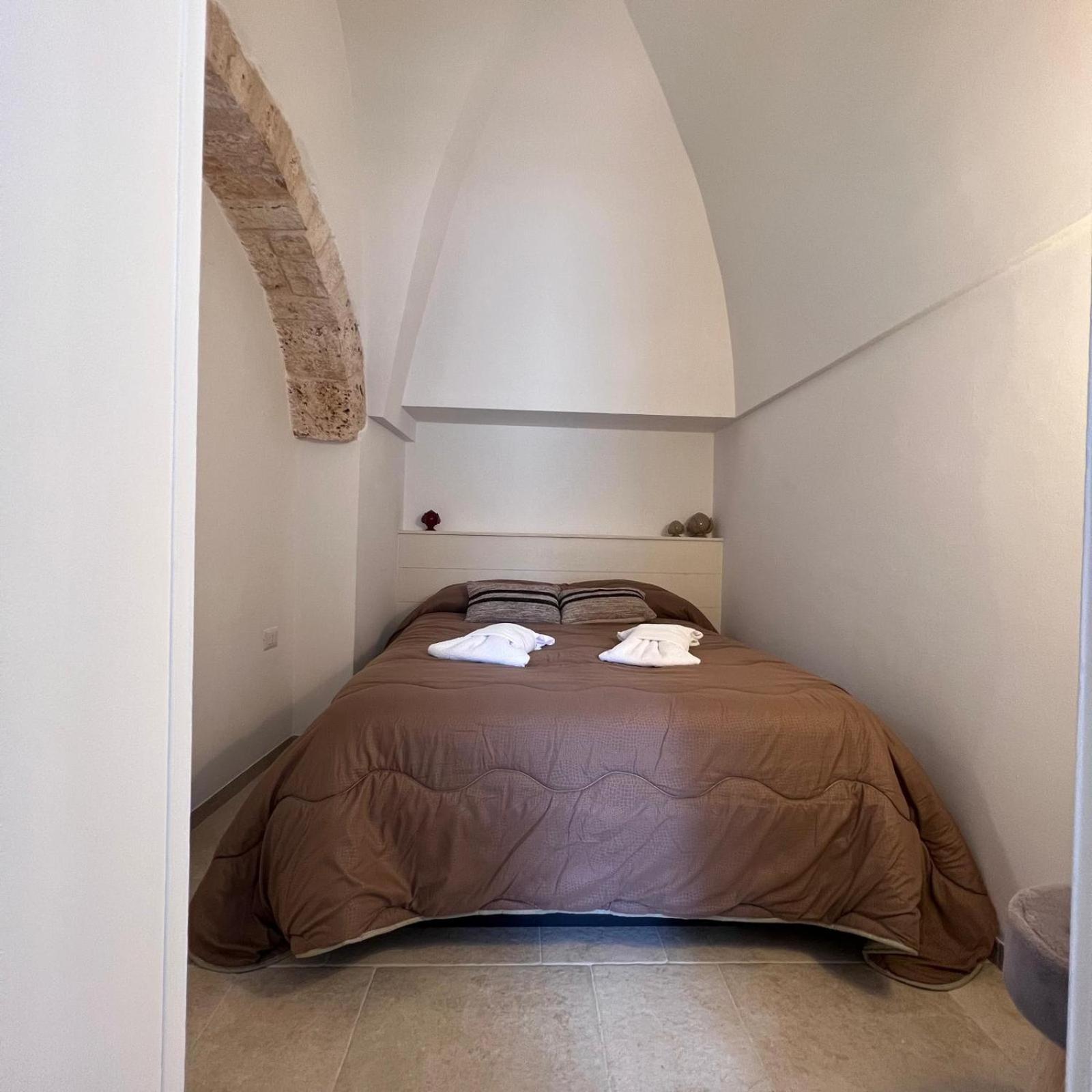 Frühstückspension Trulli Pietra *