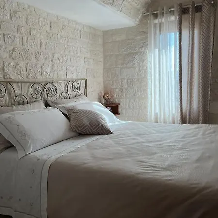 Trulli Pietra Alberobello Exterior photo