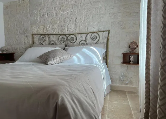 Trulli Lucenti