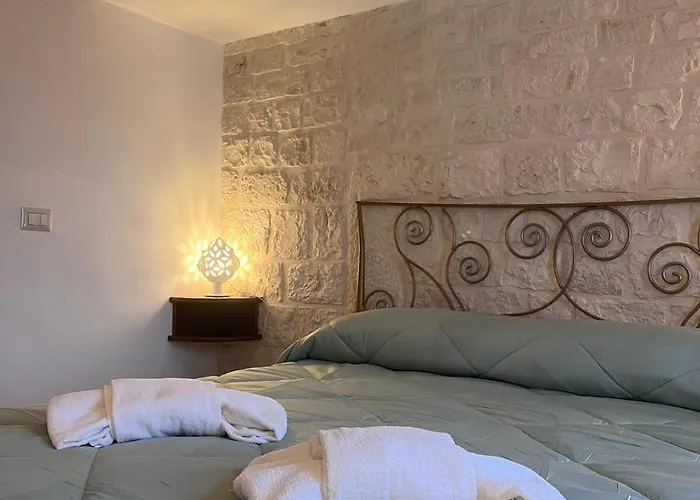 Trulli Lucenti