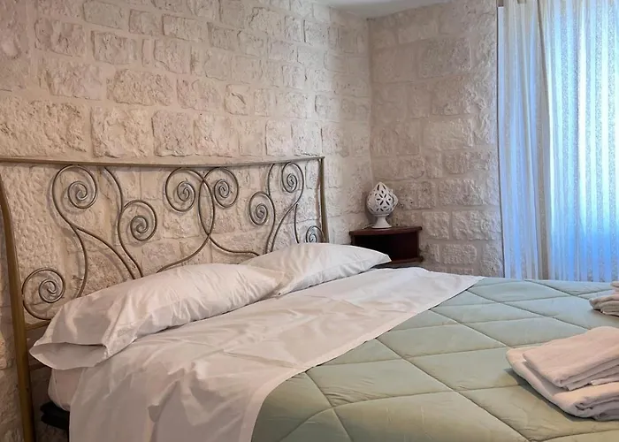 Trulli Lucenti