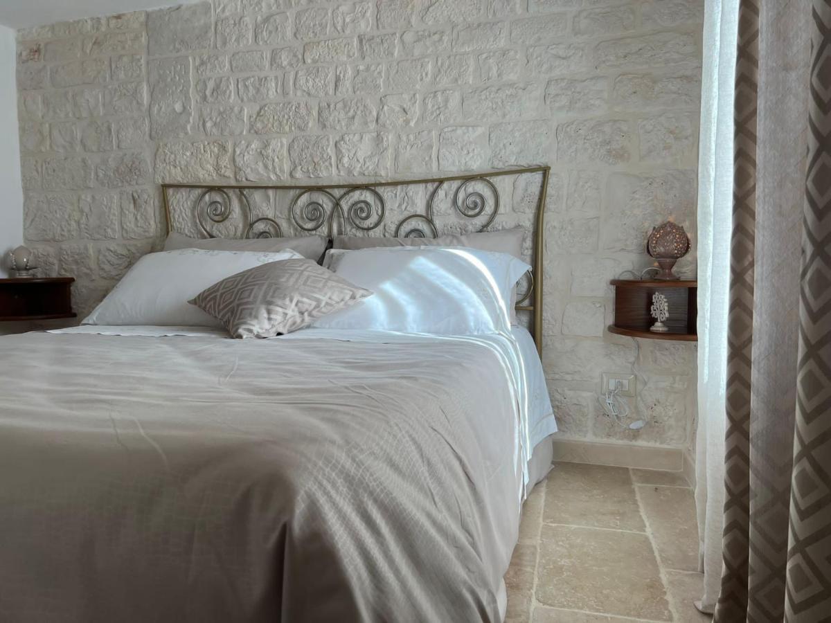 Bed & Breakfast Trulli Lucenti Alberobello