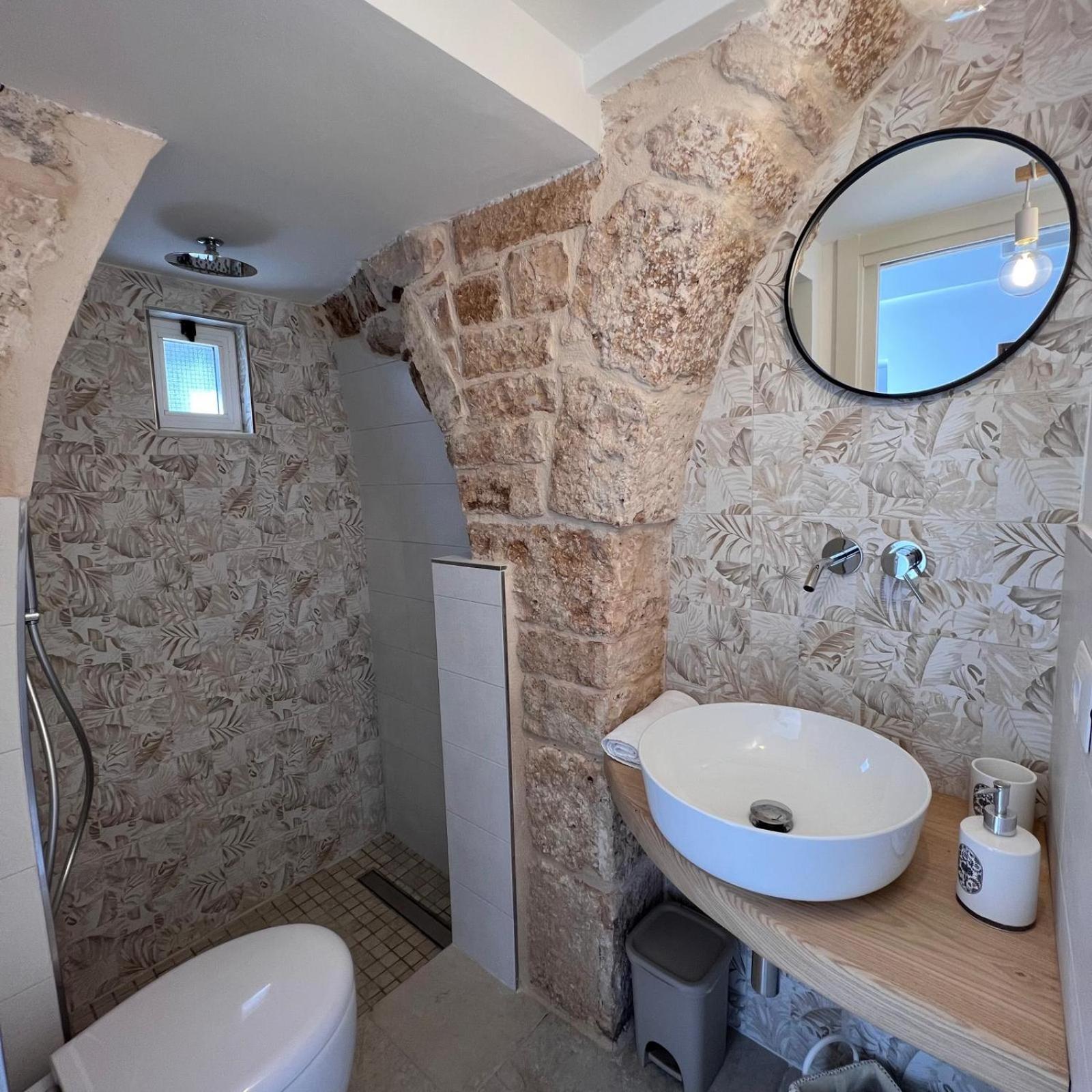Trulli Lucenti Bed & Breakfast Alberobello