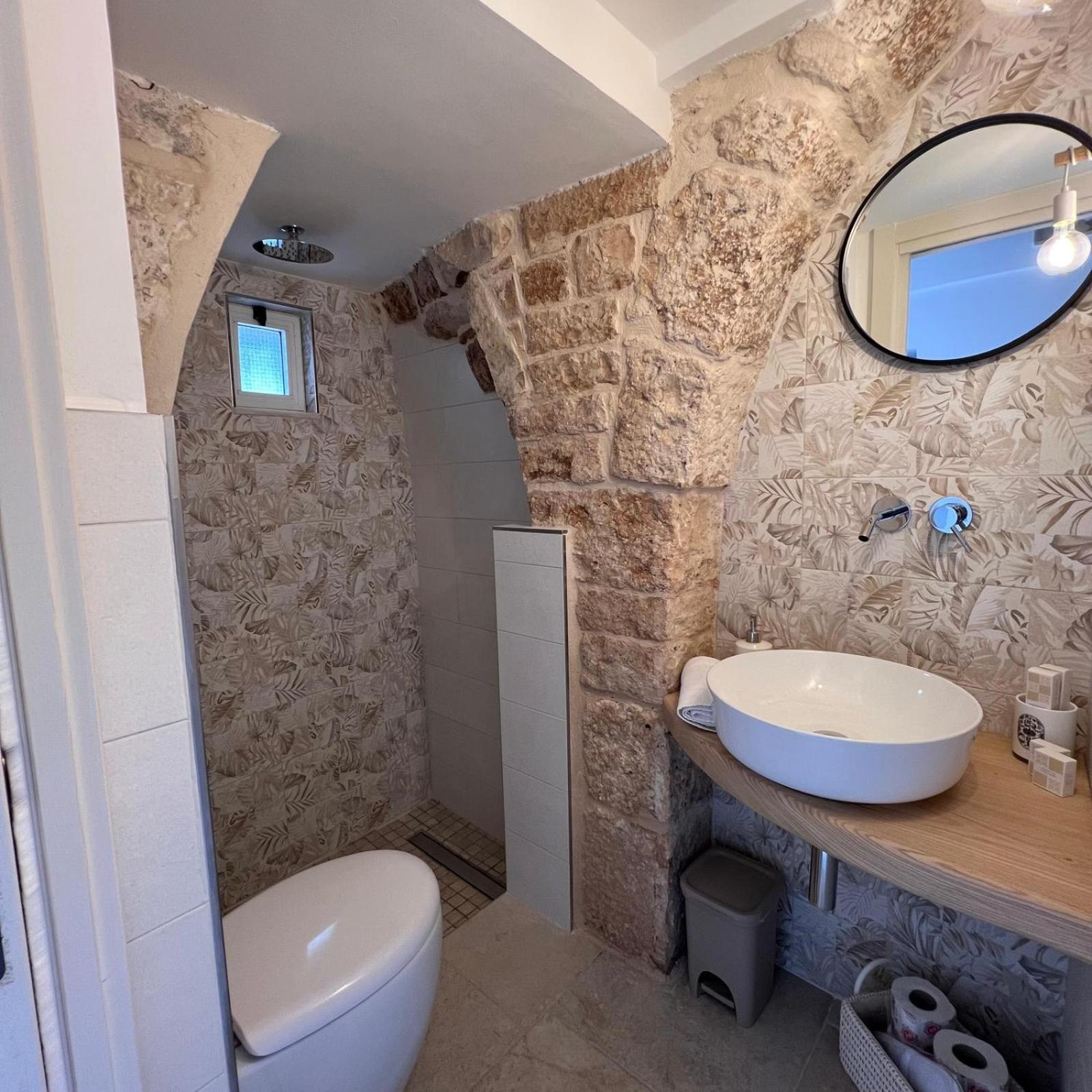 Trulli Lucenti Bed & Breakfast Alberobello