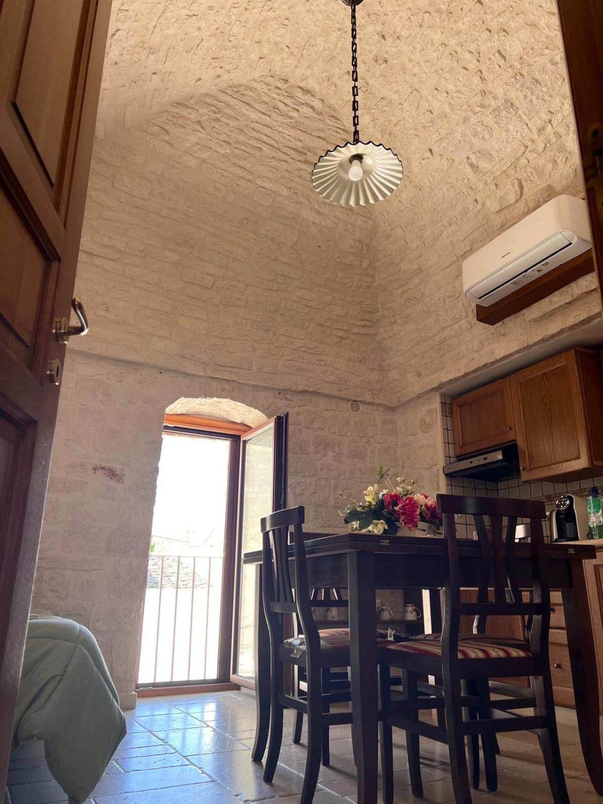 Bed & Breakfast Trulli Lucenti Alberobello