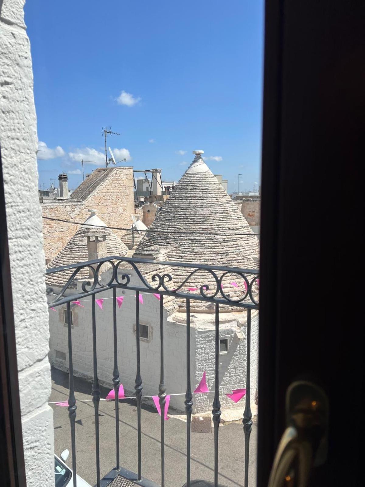 Bed & Breakfast Trulli Lucenti *
